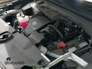 2024 Toyota Highlander XLE с VIN 5TDAAAA54RS000398, выставлен на аукционе IAAI как лот 42686083 с пробегом 16 192 миль миль и . История ставок и продаж доступна на DreamBid. Изображение 19.