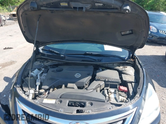 2015 Nissan Altima SV z VIN 1N4AL3AP2FC284897, wystawiony jako IAAI lot #42177582 z przebiegiem 174 504 mil mil oraz . Historia ofert i sprzedaży dostępna na DreamBid. Obrazek 10.