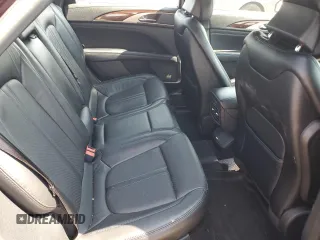 2017 Lincoln MKZ Reserve с VIN 3LN6L5E90HR645504, выставлен на аукционе Copart как лот 60748225 с пробегом 41 519 миль миль и Списание • Salvage title. История ставок и продаж доступна на DreamBid. Изображение 10.