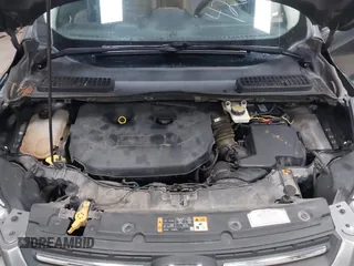 2014 Ford Escape SE с VIN 1FMCU9G9XEUD37491, выставлен на аукционе IAAI как лот 42000637 с пробегом 141 580 миль миль и . История ставок и продаж доступна на DreamBid. Изображение 10.