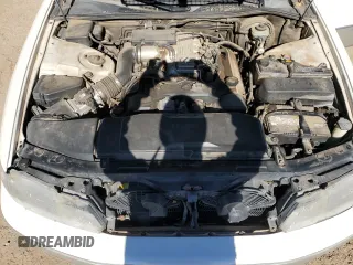 1991 Lexus LS z VIN JT8UF11E0M0082199, wystawiony jako Copart lot #43665155 z przebiegiem 254 548 mil mil oraz Czysty tytuł • Clean title. Historia ofert i sprzedaży dostępna na DreamBid. Obrazek 11.
