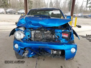 2008 Toyota Tacoma with VIN 3TMMU52N88M005869, listed as a IAAI auction lot 41472831 with 49,064 mi miles and . Bid and sale history available at DreamBid. Image 12.