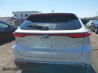 2023 Toyota Venza LE with VIN JTEAAAAHXPJ123705, listed as a IAAI auction lot 41898915 with 12,771 mi miles. Bid and sale history available at carsss.com. Image 17.