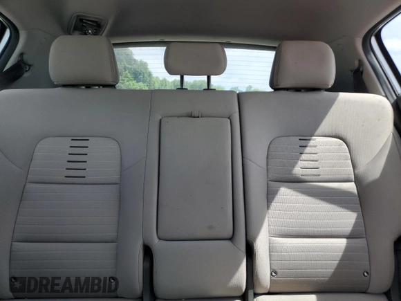 2018 Kia Sportage LX with VIN KNDPM3AC9J7345520, listed as a Copart auction lot 55182585 with 97,942 mi miles and Clean Title. Bid and sale history available at DreamBid. Image 10.