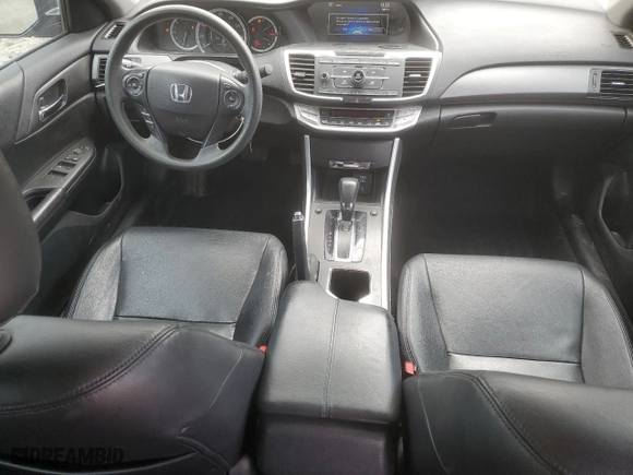 2015 Honda Accord Sedan LX with VIN 1HGCR2F39FA012264, listed as a Copart auction lot 53457475 with 94,223 mi miles and Salvage Title. Bid and sale history available at carsss.com. Image 8.