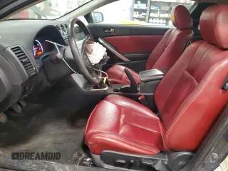 2012 Nissan Altima 3.5 SR with VIN 1N4BL2EP7CC170320, listed as a Copart auction lot 87218224 with 149,485 mi miles and Non Repairable. Bid and sale history available at carsss.com. Image 7.