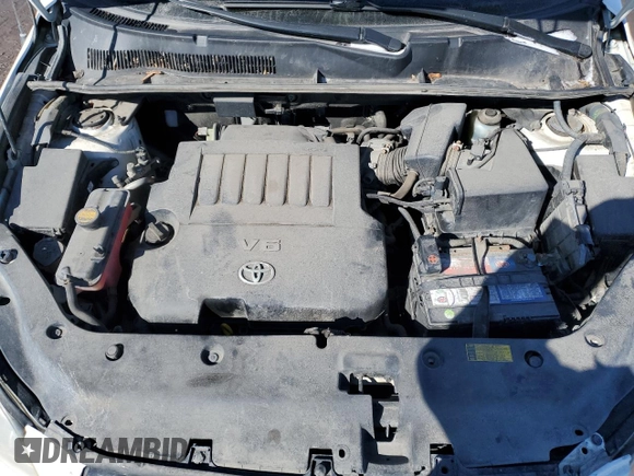 2007 Toyota RAV4 with VIN JTMBK33V075030673, listed as a Copart auction lot 47464005 with 335,611 mi miles and Salvage Title. Bid and sale history available at carsss.com. Image 11.