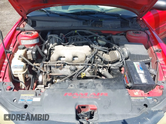 2005 Pontiac Grand Am z VIN 1G2NV12E55M184958, wystawiony jako IAAI lot #42157190 z przebiegiem 161 344 mil mil oraz . Historia ofert i sprzedaży dostępna na DreamBid. Obrazek 10.