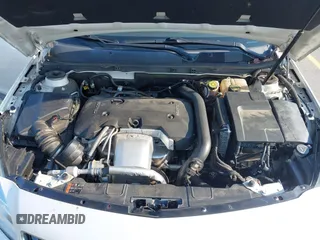 2015 Buick Regal Premium I с VIN 2G4GN5EX4F9140209, выставлен на аукционе IAAI как лот 42583329 с пробегом 101 877 миль миль и . История ставок и продаж доступна на DreamBid. Изображение 10.
