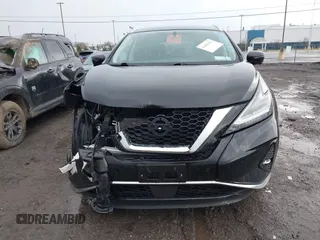 2019 Nissan Murano SL with VIN 5N1AZ2MS5KN142508, listed as a IAAI auction lot 42065451 with 111,546 mi miles and . Bid and sale history available at DreamBid. Image 12.