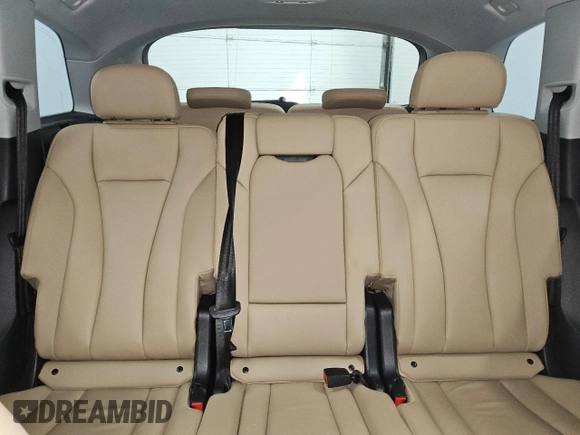2023 Audi Q7 Premium with VIN WA1AXBF78PD010997, listed as a Copart auction lot 48473305 with 40,258 mi miles and Clean title. Bid and sale history available at DreamBid. Image 10.