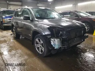2012 Toyota RAV4 Sport with VIN 2T3RF4DV6CW223789, listed as a Copart auction lot 52551775 with 138,527 mi miles and Salvage Title. Bid and sale history available at carsss.com. Image 14.