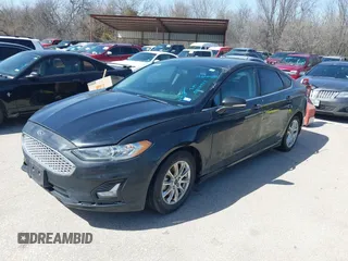 2018 Ford Fusion S with VIN 3FA6P0G70JR262570, listed as a IAAI auction lot 41726472 with 77,658 mi miles. Bid and sale history available at carsss.com. Image 21.