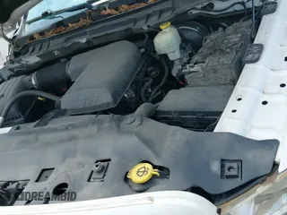 2014 Ram 1500 Big Horn z VIN 1C6RR7LG9ES399864, wystawiony jako IAAI lot #42800297 z przebiegiem 149 119 mil mil oraz . Historia ofert i sprzedaży dostępna na DreamBid. Obrazek 18.