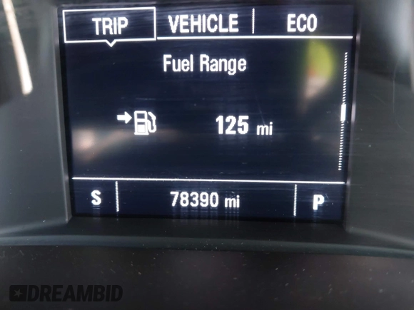 2020 Chevrolet Traverse LT Cloth with VIN 1GNEVMKW8LJ219181, listed as a IAAI auction lot 42150372 with 78,390 mi miles and . Bid and sale history available at DreamBid. Image 16.