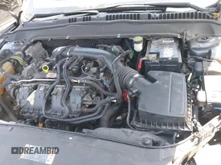 2017 Ford Fusion Titanium с VIN 3FA6P0K99HR136596, выставлен на аукционе IAAI как лот 42347238 с пробегом 149 749 миль миль и . История ставок и продаж доступна на DreamBid. Изображение 10.