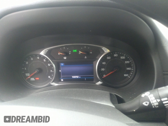 2022 GMC Terrain SLE with VIN 3GKALTEV9NL148423, listed as a IAAI auction lot 41731672 with 133,752 mi miles and . Bid and sale history available at DreamBid. Image 7.