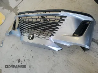 2024 Lexus RX 350 z VIN JTJCHMAA6R2011832, wystawiony jako Copart lot #56417675 z przebiegiem 18 955 mil mil oraz Szkoda całkowita • Salvage title. Historia ofert i sprzedaży dostępna na DreamBid. Obrazek 13.