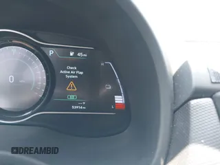 2020 Hyundai Kona Limited with VIN KM8K33AG7LU058922, listed as a IAAI auction lot 42173849 with 53,914 mi miles and . Bid and sale history available at DreamBid. Image 18.