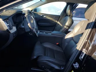 2022 Volvo XC60 Recharge Plug-In Hybrid Inscription with VIN YV4BR0DL4N1914396, listed as a Copart auction lot 82987694 with 20,232 mi miles and Salvage Title. Bid and sale history available at carsss.com. Image 7.