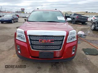 2013 GMC Terrain SLT with VIN 2GKFLXE3XD6134805, listed as a IAAI auction lot 41066129 with 143,879 mi miles and . Bid and sale history available at DreamBid. Image 12.