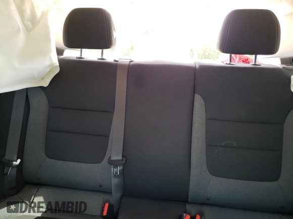 2021 Chevrolet TrailBlazer LT with VIN KL79MPS28MB083896, listed as a Copart auction lot 57450994 with 30,187 mi miles and Salvage Title. Bid and sale history available at DreamBid. Image 10.