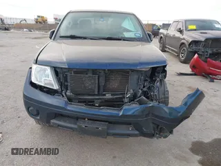 2019 Nissan Frontier SV z VIN 1N6AD0ER7KN883551, wystawiony jako IAAI lot #41227766 z przebiegiem 109 358 mil mil oraz . Historia ofert i sprzedaży dostępna na DreamBid. Obrazek 6.