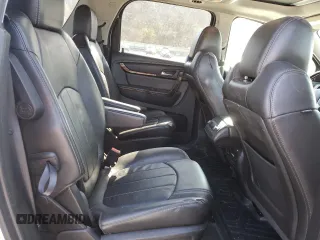 2015 GMC Acadia Denali z VIN 1GKKVTKD9FJ361276, wystawiony jako Copart lot #52775995 z przebiegiem 134 979 mil mil oraz Szkoda całkowita • Salvage title. Historia ofert i sprzedaży dostępna na DreamBid. Obrazek 11.