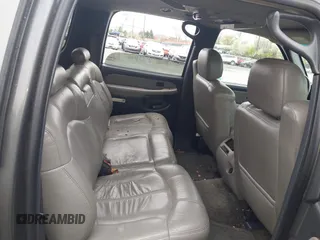 2002 Chevrolet Suburban LT with VIN 1GNFK16T92J210497, listed as a IAAI auction lot 41964048 with 208,752 mi miles. Bid and sale history available at carsss.com. Image 8.