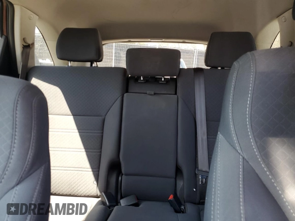 2017 Kia Sorento LX with VIN 5XYPG4A32HG260724, listed as a Copart auction lot 51065335 with 75,995 mi miles and Salvage Title. Bid and sale history available at carsss.com. Image 10.