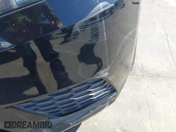 2019 Nissan Sentra S with VIN 3N1AB7APXKY434084, listed as a IAAI auction lot 41755950 with 86,658 mi miles and . Bid and sale history available at DreamBid. Image 6.