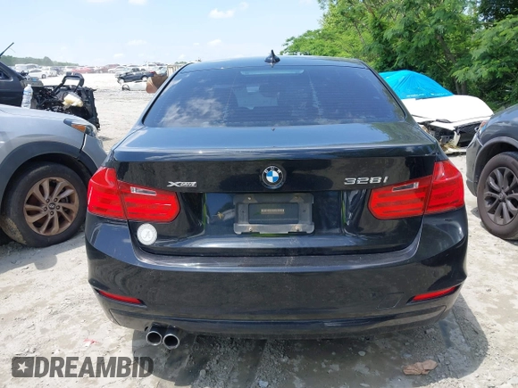 2013 BMW 3 Series 328i xDrive with VIN WBA3B5G53DNS03606, listed as a IAAI auction lot 42210078 with 223,056 mi miles and . Bid and sale history available at DreamBid. Image 16.