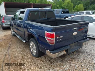 2011 Ford F-150 XL with VIN 1FTEW1CM6BFC84615, listed as a IAAI auction lot 42495457 with 360,219 mi miles and . Bid and sale history available at DreamBid. Image 3.