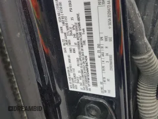 2022 Ford F-150 XL z VIN 1FTFW1ED4NFB47436, wystawiony jako Copart lot #55732035 z przebiegiem 67 363 mil mil oraz Szkoda całkowita • Salvage title. Historia ofert i sprzedaży dostępna na DreamBid. Obrazek 12.