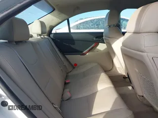 2009 Pontiac G6 1SA z VIN 1G2ZG57B394187803, wystawiony jako IAAI lot #41100404 z przebiegiem 242 388 mil mil oraz . Historia ofert i sprzedaży dostępna na DreamBid. Obrazek 8.