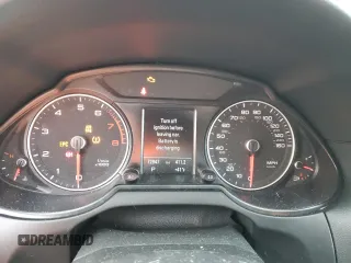 2016 Audi Q5 Premium Plus z VIN WA1D7AFP1GA069611, wystawiony jako Copart lot #46873185 z przebiegiem 72 847 mil mil oraz Szkody całkowita. Historia ofert i sprzedaży dostępna na DreamBid. Obrazek 9.
