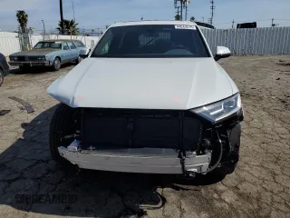 2023 Audi Q7 Premium z VIN WA1ACBF76PD017751, wystawiony jako Copart lot #44049515 z przebiegiem 24 572 mil mil oraz Szkoda całkowita • Salvage title. Historia ofert i sprzedaży dostępna na DreamBid. Obrazek 5.