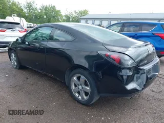 2007 Pontiac G6 GT with VIN 1G2ZH18NX74105576, listed as a IAAI auction lot 42373154 with 141,150 mi miles and . Bid and sale history available at DreamBid. Image 3.