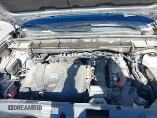 2020 Toyota Highlander LE with VIN 5TDBZRBH0LS045947, listed as a IAAI auction lot 41489923 with 81,946 mi miles and . Bid and sale history available at DreamBid. Image 10.