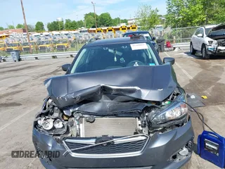 2018 Subaru Impreza Premium with VIN 4S3GTAD60J3705407, listed as a IAAI auction lot 42109867 with 74,014 mi miles and . Bid and sale history available at DreamBid. Image 12.