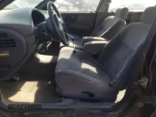 1996 Dodge Intrepid with VIN 2B3HD46F3TH302197, listed as a Copart auction lot 71021014 with 182,333 mi miles and Salvage Title. Bid and sale history available at carsss.com. Image 7.