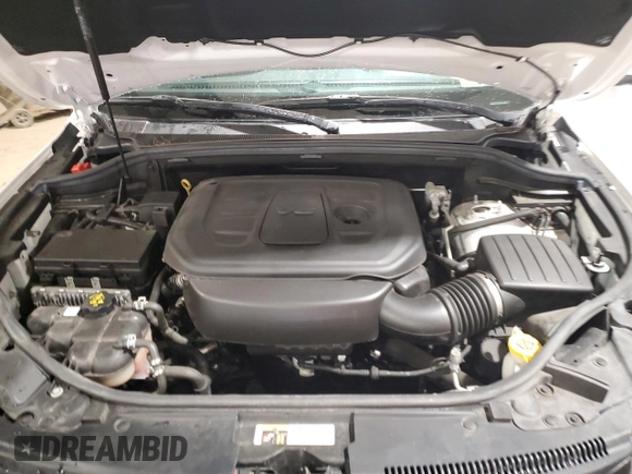 2020 Jeep Grand Cherokee Limited с VIN 1C4RJFBG8LC174192, выставлен на аукционе Copart как лот 44711825 с пробегом 49 446 миль миль и Списание • Salvage title. История ставок и продаж доступна на DreamBid. Изображение 12.