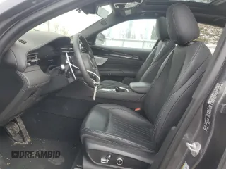 2023 Maserati Grecale GT z VIN ZN682AVA6P7429258, wystawiony jako Copart lot #47439945 z przebiegiem 7620 mil mil oraz Szkody całkowita. Historia ofert i sprzedaży dostępna na DreamBid. Obrazek 7.