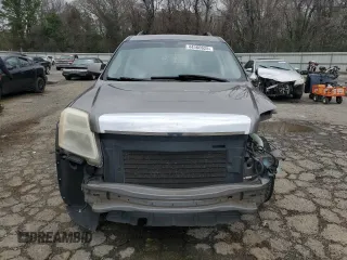 2011 GMC Terrain SLT-1 with VIN 2CTALUEC4B6473386, listed as a Copart auction lot 44560625 with 183,909 mi miles and Salvage title. Bid and sale history available at DreamBid. Image 5.