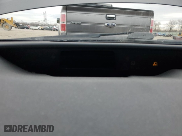 2008 Toyota Prius with VIN JTDKB20U883433531, listed as a Copart auction lot 50938975 with 0 mi miles and Salvage Title. Bid and sale history available at carsss.com. Image 9.