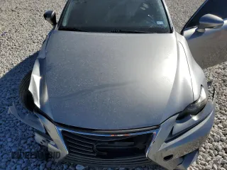 2014 Lexus IS 250 z VIN JTHBF1D20E5019973, wystawiony jako Copart lot #49902925 z przebiegiem 88 339 mil mil oraz Szkoda całkowita • Salvage title. Historia ofert i sprzedaży dostępna na DreamBid. Obrazek 12.