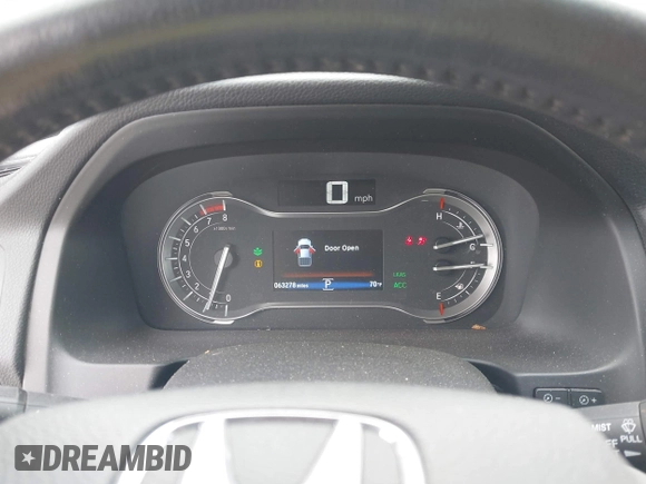 2020 Honda Ridgeline RTL-E with VIN 5FPYK3F78LB001882, listed as a IAAI auction lot 42352980 with 63,278 mi miles and . Bid and sale history available at DreamBid. Image 7.