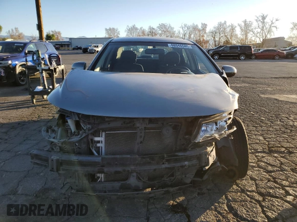 2012 Kia Forte SX with VIN KNAFW4A38C5527362, listed as a Copart auction lot 88946585 with 129,317 mi miles and Salvage Title. Bid and sale history available at carsss.com. Image 5.