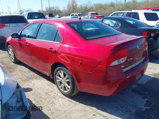 2010 Mercury Milan with VIN 3MEHM0HA5AR639365, listed as a IAAI auction lot 41990723 with 176,122 mi miles and . Bid and sale history available at DreamBid. Image 3.