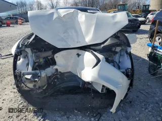 2023 Ford Mustang Mach-E Premium z VIN 3FMTK3SU2PMA71163, wystawiony jako Copart lot #53106805 z przebiegiem Nie podano mil oraz Nie do naprawy • Non repairable. Historia ofert i sprzedaży dostępna na DreamBid. Obrazek 5.
